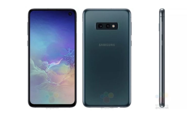 Samsung Galaxy S11 pare că va avea o cameră mare