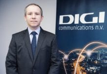 Serghei Bulgac – „Continuăm extinderea serviciilor fixe în România, Ungaria și Spania, cât și dezvoltarea rețelei mobile în Ungaria”