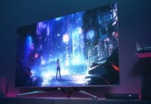 Noul monitor de gaming în format mare (65″) de la Republic of Gamers – Swift PG65UQ