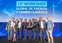 Vertiv, premiată de Telefónica pentru Cea mai Eficientă Soluție Energetică