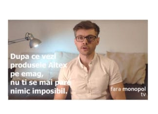 CEL.ro a dat în judecată eMag