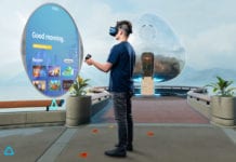 Sistemele VR HTC Vive au reduceri de până la 200 euro de Black Friday şi Cyber Monday