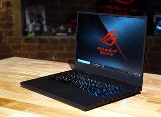 La DEV.PLAY 2019 laptopul preferat de dezvoltatori este Zephyrus S GX502