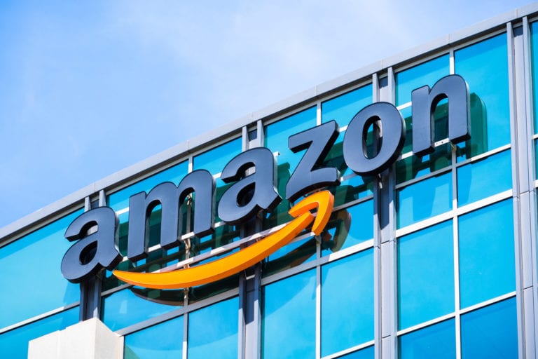 Amazon deschide un nou centru logistic în Polonia