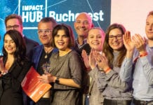 DRUID este Startup-ul anului în Europa Centrală şi de Est