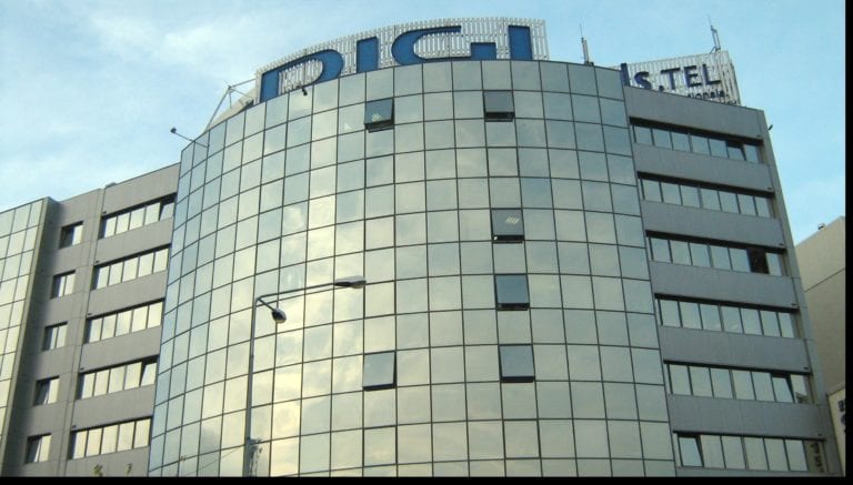 Grupul Digi a raportat un profit net de 24 milioane euro în primele nouă luni, mai mare cu aproape 15%, la venituri de 874,6 milioane euro