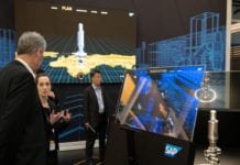 Digital Ecosystems on center stage at HANNOVER MESSE