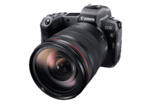 Filmare în format 24p pentru modelele EOS RP şi EOS 90D de la Canon