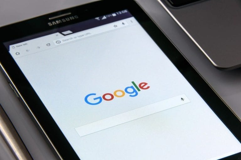 Google se implică într-un proiect secret de colectare a datelor personale legate de sănătate a milioane de americani