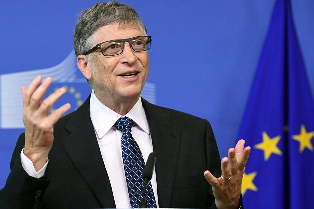 Bill Gates: De ce a pierdut Windows Mobile lupta cu Android