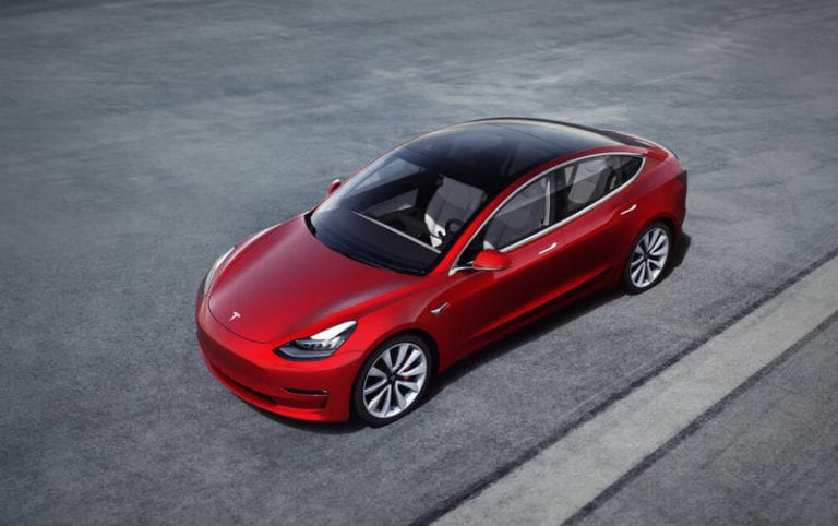 Elon Musk a anunțat unde va fi prima fabrică europeană a Tesla