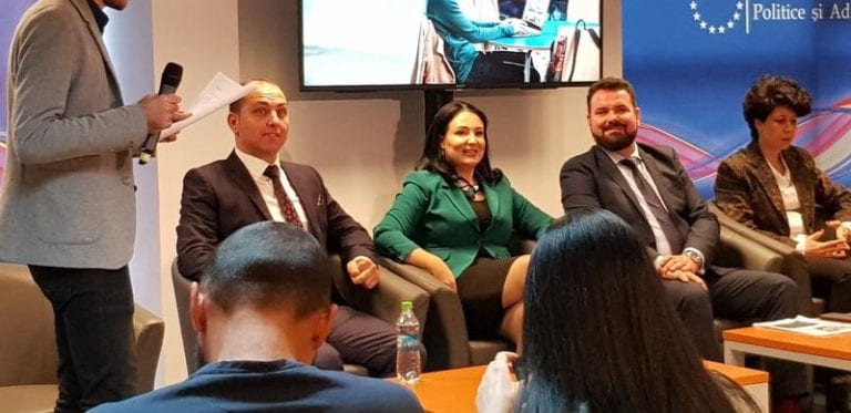 Sorin Stănică, Poliția Română: În mediul online dacă ceva este gratuit nu sunteţi nici partener, nici cumpărător. Sunteţi marfa de pe raft