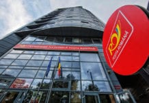 CN Poşta Română, propusă ca furnizor de serviciu universal pentru serviciile poștale