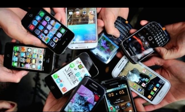 Surpriză pe piața smartphone-urilor: Huawei în topul preferințelor, Apple în scădere