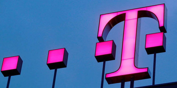 Gigantul Deutsche Telekom reduce dividendele pentru investitori cu 14% pentru 2019