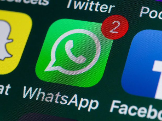 Schimbări majore la WhatsApp: Cum ne autentificăm de azi