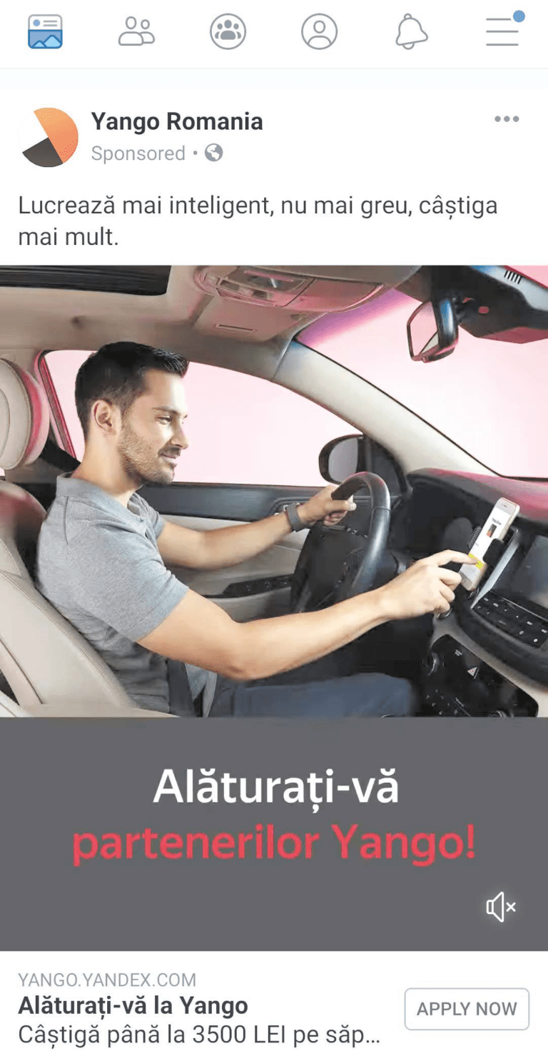 Situaţie incertă: Ce se va întâmpla cu Yango în România de vineri, 1 noiembrie? Informaţiile de la Ministerul Comunicaţiilor arată că nu a primit încă aviz de funcţionare sub noua lege