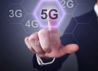 Telecom industry’s first 5G core competitive analysis published by GlobalData reveals it is a close race