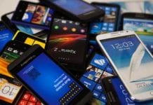 Smartphone applications processor market falls 2% in Q2 – research