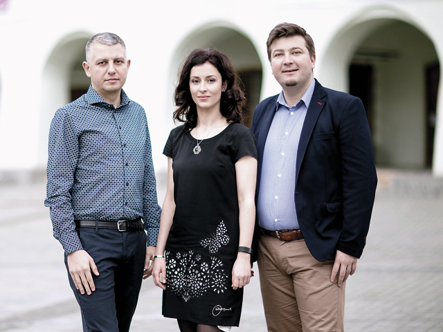 O nouă tranzacţie în IT: Norvegienii de la Visma Software sunt la un pas să preia SmartBill din Sibiu O nouă tranzacţie în IT: Norvegienii de la Visma Software sunt la un pas să preia SmartBill din Sibiu
