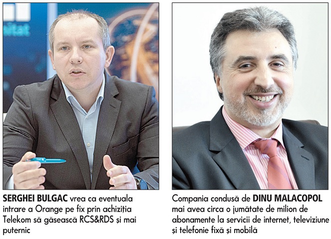 RCS&RDS s-a hotărât să cumpere AKTA, ultimul mare jucător independent din cablu, cu 77 mil. euro. Proprietarii AKTA căutau un cumpărător pentru operator de peste 5 ani, preţul cerut iniţial fiind de peste 200 mil. euro