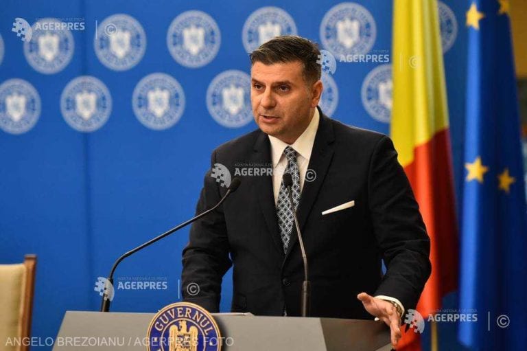 Alexandru Petrescu: Domeniul comunicaţiilor din România este într-o perioadă de pauză, să nu spun de comă profundă