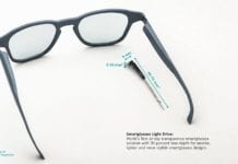Cum se pot transforma ochelarii normali în ochelari inteligenţi