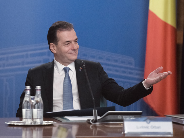 Guvernul PNL vrea să anuleze celebra OUG/114 – taxa bancară, taxele din energie şi comunicaţii, schimbările la Pilonul II de pensii -, dar va menţine facilităţile din construcţii