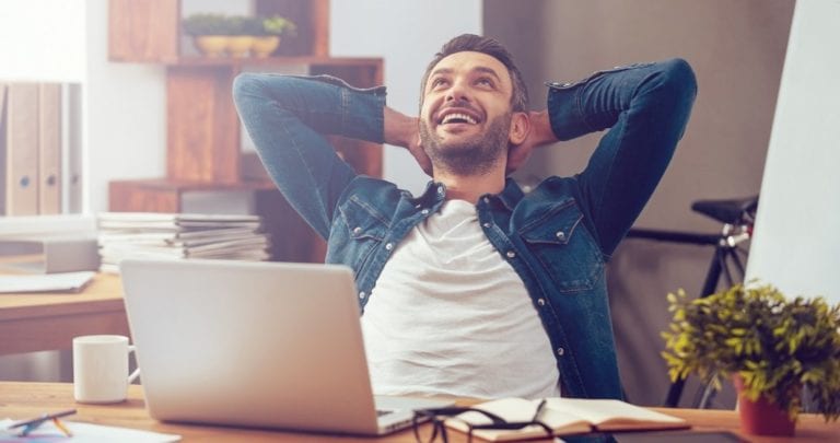 Saptamana de lucru de 4 zile: ce rezultate a avut Microsoft in urma unui test efectuat anul acesta