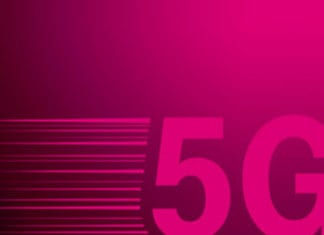 T-Mobile US launches 5G network