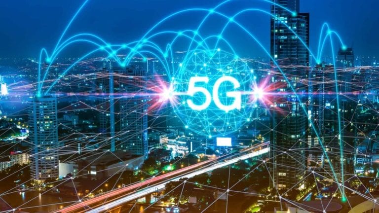 5% din flagship-urile vândute în ultimul trimestru sunt 5G