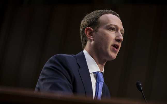 Interviu The Guardian cu sosia virtuală a creatorului Facebook: ce spune despre dezinformare, cina cu Trump şi liderii lumii