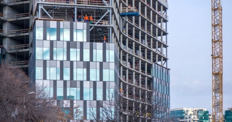 Factorii care au pus Romania pe harta celui mai important angajator din cladirile de spatii de birouri moderne Factorii care au pus Romania pe harta celui mai important angajator din cladirile de spatii de birouri moderne
