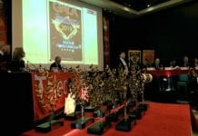 GALA CM 2019: Alexandru Petrescu, fost ministru MCSI – România nu a fost prezentă cu niciun reprezentant la o întâlnire europeana, la Consiliul UE, pe subiecte din zona ITC