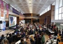 Primul hackaton AI din România la care au participat peste 130 de adolescente – „Alice envisions the future”