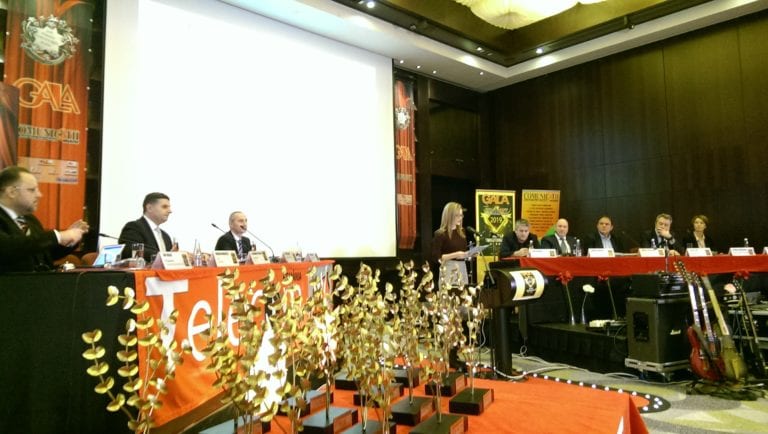 GALA CM 2019: Marian Murguleţ, CIO Guvern – Digitalizarea ar trebui să fie prioritatea zero a României