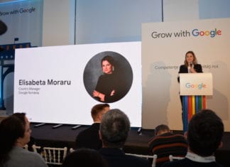 Raport: utilizarea Google aduce companiilor din România afaceri anuale de 4,3 miliarde lei