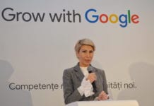 VIDEO Raluca Turcan, Viceprim-Ministru: Digitalizarea, o prioritate pentru noul Guvern