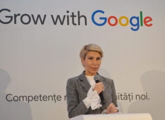 VIDEO Raluca Turcan, Viceprim-Ministru: Digitalizarea, o prioritate pentru noul Guvern