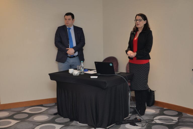 VIDEO Volumul pieței locale de IT: 6 miliarde euro în 2019. 80% din piaţă sunt exporturi