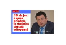VIDEO 60% dintre companiile din România au un grad foarte scăzut de dezvoltare digitală