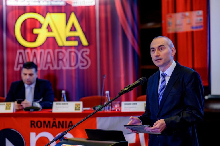 GALA CM 2019: Eduard Lovin, Vicepresedinte ANCOM: Numărul conexiunilor la internet înregistrează +0,9% în primele 6 luni, ajungând la 5,1 milioane