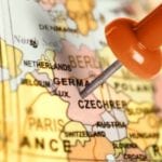 China threatens Germany over Huawei