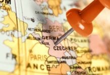 China threatens Germany over Huawei