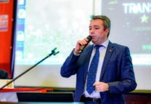 GALA CM 2019: Florin Popa, B2B Director Orange: am atins viteze 5G de 1,7 Gb