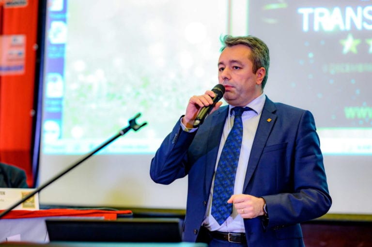GALA CM 2019: Florin Popa, B2B Director Orange: am atins viteze 5G de 1,7 Gb