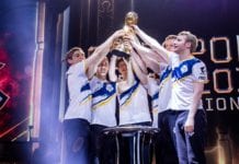 AOC reînnoieşte parteneriatul cu G2 Esports şi în 2020