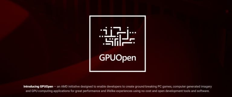 AMD lansează FEMFX aducând fizica la un nou nivel