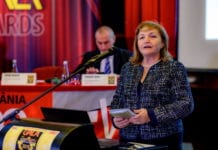 GALA CM 2019: Doina Banciu, director general ICAI – Este nevoie de voinţă politică consistentă şi coerentă pentru digitalizarea administraţiei publice