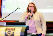 GALA CM 2019 – Svetlana Gomboş, Director, Ministerul Fondurilor Europene: Decidenţii IT&C nu sunt la masa tratativelor pentru fonduri europene